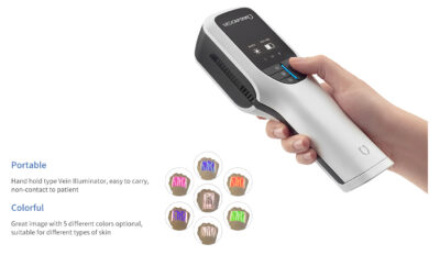 Vene finder